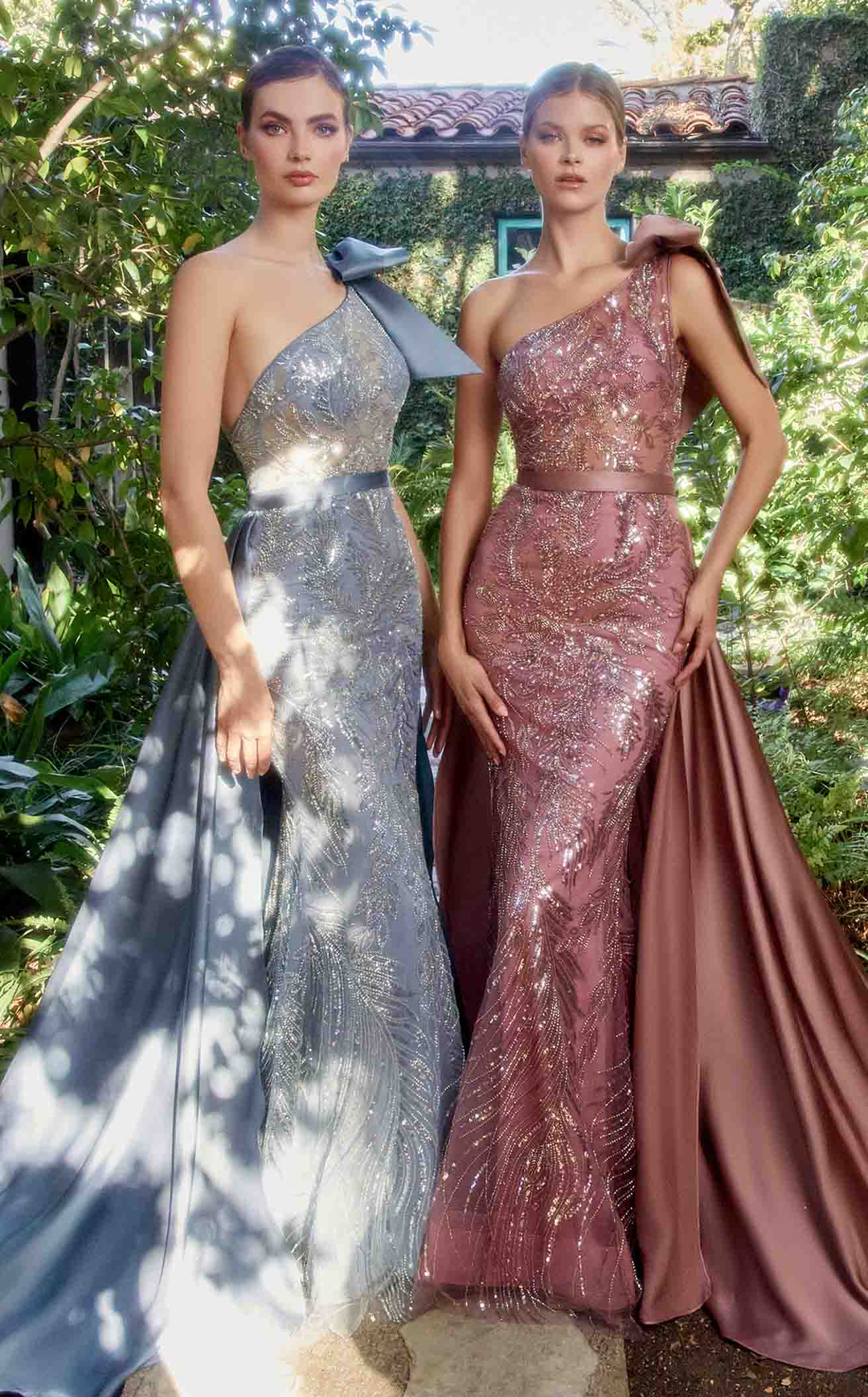 gowns and dresses